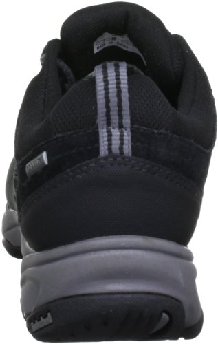 Timberland Men's Ossipee Low With Gore Tex Black Walking Shoe 44162 10 UK