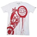 Troy Lee Designs Bleed T-Shirt