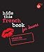 Hide This French Book for Lovers (Berlitz Hide This...)