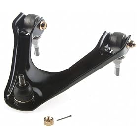 Moog K90447 Front Upper Control Arm and Ball Joint