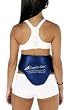 Elasto-Gel Small/Medium Lumbar Wrap 24"-36"