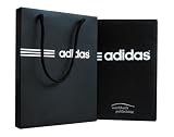 Brands A-Z: Adidas