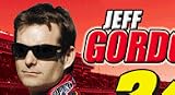 NASCAR JEFF GORDON OFFICIAL 3D MOTION POSTER! AWESOME!