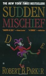 Sudden Mischief