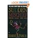 Sudden Mischief (Spenser)