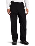 Save Today  Snow Pant  Low prices  Columbia Men's Diamond Back Pant, Black, Medium