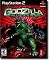 Godzilla Unleashed
