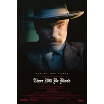 There Will Be Blood