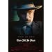 There Will Be Blood 27 x 40 Movie Poster - Style B