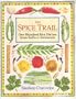 The Spice Trail: One Hundred Hot Dishes from India to Indonesia