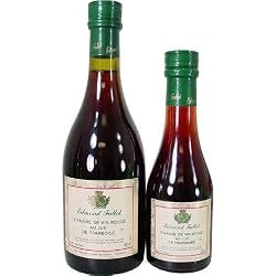 Raspberry Vinegar Fallot France Provence Framboise Rasbperry Vinegar 8 or 16 oz, 8oz
