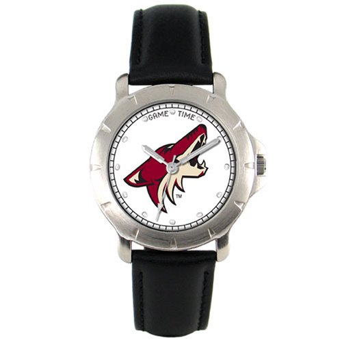 NHL Men's HP-PHO Phoenix Coyotes Player Series Watch