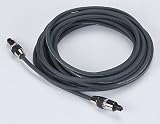 MONSTER MC 400DFO-20 20 Feet Fiber Optic 400 Advanced Performance Audio Cables