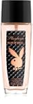 Playboy Woman Spicy Deo Natural Spray...