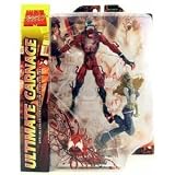 Marvel Select: Ultimate Carnage Action Figure