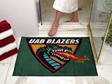 UAB Blazers All Star Indoor / Outdoor Rug