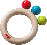 Trioli Clutching Toy from Haba