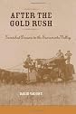 After the Gold Rush: Tarnished Dreams in the Sacramento Valley (Revisiting Rural America)