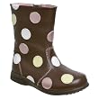 Pediped Flex Giselle Brown Boot