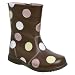 Pediped Flex Giselle Brown Boot