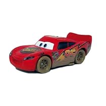 カーズ キャラクターカー ダートトラック マックィーン