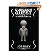Dungeon Quest: Book One
