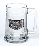 Arkansas Razorbacks 15 oz. Stein