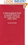 A Biographical Guide to Spanish Music for the Violin and Viola, 1900-1997 (Music Reference Collection)