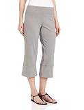 Neon Buddha Womens Sporty Peace Capri