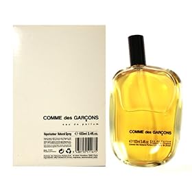 Comme Des Garcons Perfume For Women by Comme Des Garcons