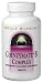   - Coenzymate B Complex Orange 30 Tabs (dietary supplement,Cardiomyopathy,Gum Disease,Migraine,Weight loss,Heart failure) - Source Naturals (Fast Shipping Available, INSTOCK)