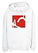 SWEATSHIRT WHITE 