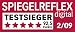 Auszeichnung