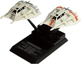 Snowspeeder F-Toys Star Wars Vehicle Collection 2 1/144 Scaled