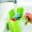 Boon Pod Bath Toy Scoop, Green Frog
