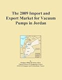 industrial vacuum pump Jordan is a vacuum pump for the year 2009, the import and export market