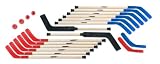 SHIELD WOOD STREET HOCKEY SET