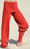 ESPARTO Yoga Pants Sooraj in every colour in XS-XXL in organic cotton