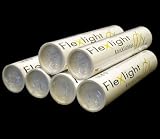 600 Knicklichter (6 Rollen a 100 Stck)
