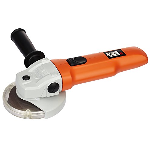 Black and Decker Jr Electronic Grinder Play Tools Toys Games Toys
