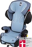 Produkt-Bild: kiddy Kinder-Autositz "cruiserfix pro", niagara