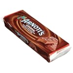 Arnott's Original Chocolate Coated Biscuits, 7-Ounce Packages (Pack of 6)