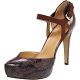 Nine West Womens Riddleme Platform Pump