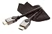 Vivanco HDMI High Speed Kabel 1,5m (Audio Return Channel, 3D, 4K) inklusive Mikrofasertuch L=0: my-fan-page.de