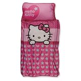 Hello Kitty Nap Mat