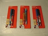 Lot of 6 Ink Pens featuring Dilbert from the Comic Strip by Scott Adams