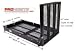 Sporting Goods : Xl Wheelchair Carrier & Ramp: Rack, Trailer Hitch Mount