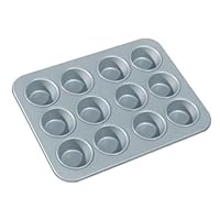 Fox Run Non-Stick 12-Cup Muffin Pan