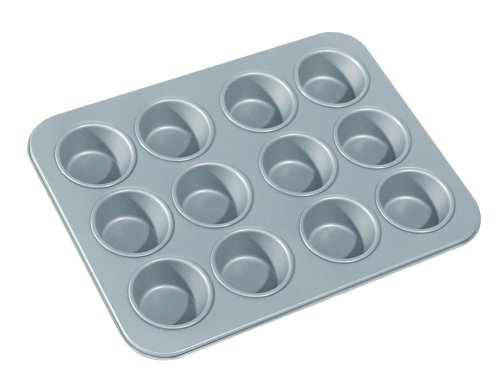 Fox Run Non-Stick 12-Cup Muffin Pan