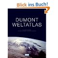 DuMont Weltatlas: Die Erde in Karten. Die Erde in Fakten. Die Erde in Bildern